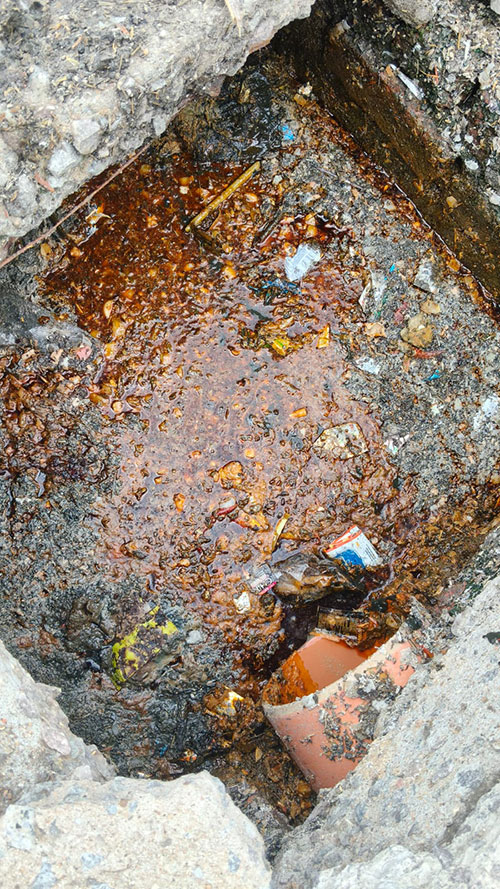 Hospital Septic Tank Cleaning Services