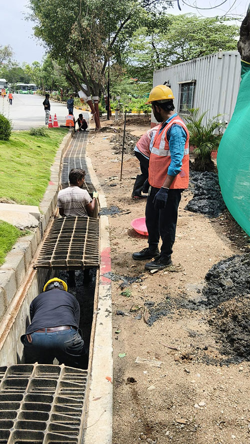 Septic Tank Sludge Cleaning Services