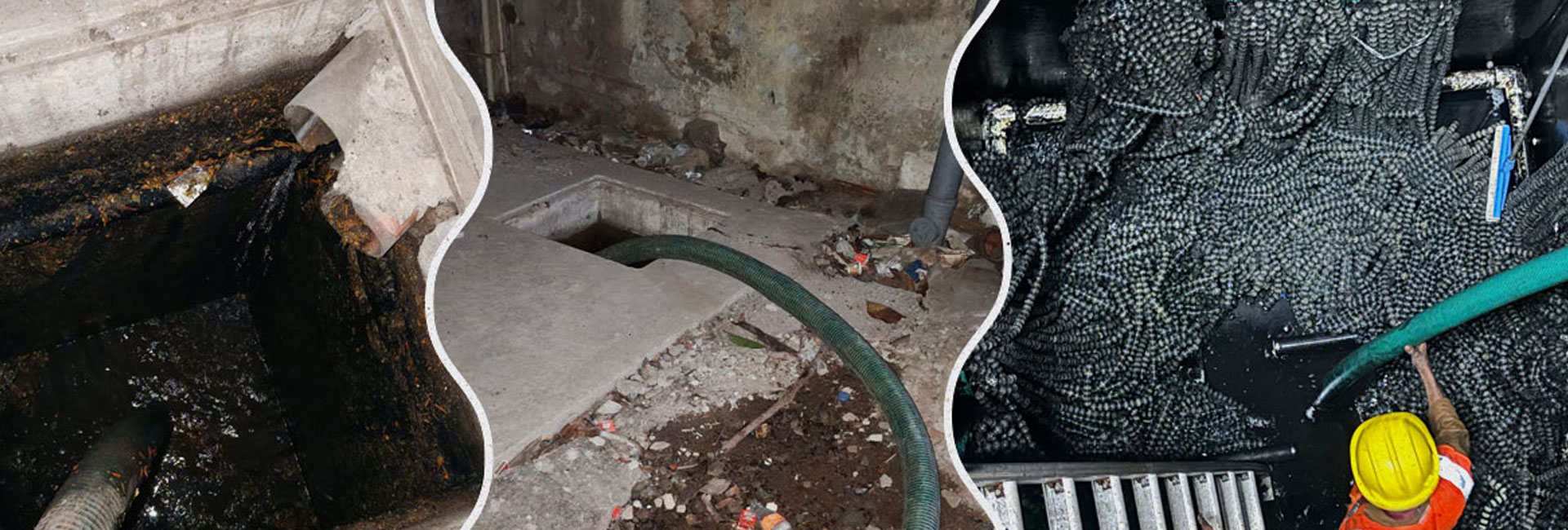 Licensed waste disposal facility used by KKR